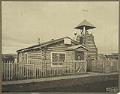 Image of St. James Mission, Tanana, Alaska, circa 1900