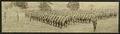 Image of Members of the National Guard of Washington posing in formation, 1910