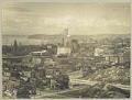 Image of Downtown Seattle from Beacon Hill, 1914