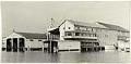 Image of Jensen Motor Boat Company, Seattle, circa 1935