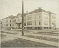 Image of Warren Avenue School, Seattle, 1903