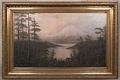 Image of Painting of Mt. Rainier by Annie M. Nelson, ca. 1900-1920