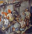 Image of Oil painting, 