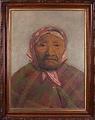 Image of Portrait of Kikisoblu (Princess Angeline) by Alma Zeltner, ca. 1930