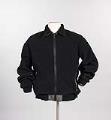 Image of First polar fleece jacket made from recycled bottles, 1993