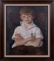 Image of Portrait of 