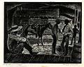 Image of Woodcut, 