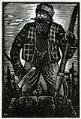 Image of Woodcut, 