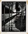 Image of Woodcut, 