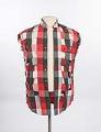 Image of Modified Eddie Bauer Shirt, 1990s
