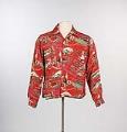 Image of Seattle centennial shirt, 1952