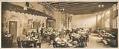 Image of Wilsonian Apartment Hotel restaurant Seattle, circa 1923