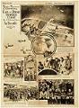Image of Some Scenes Attending End of Round the World Flight, October 18, 1924