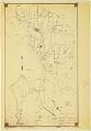 Image of Track System of Seattle Municipal Street Railway map, January 1920