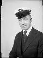 Image of Portrait of aviator Herb Munter, circa 1920