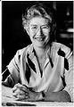 Image of Mary Anderson at home, Maple Valley, March 2, 1982