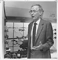 Image of Joseph Ashley of ProCyte in lab, August 14, 1990