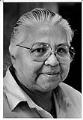 Image of Portrait of Maiselle Bridges, Seattle, February 28, 1986