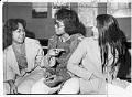 Image of Students discussing Filipino American experience, Seattle, December 8, 1976