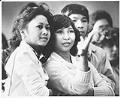 Image of Spectators at Fiesta Filipina at Seattle Center, June 13, 1981