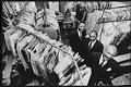 Image of New Hope Baptist Church pastors at local dry cleaner, October 8, 1992