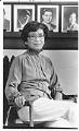 Image of Cherry Kinoshita, Seattle, July 22, 1988