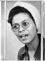 Image of Portrait of Rickie Malone, Seattle, August 9, 1975