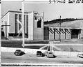 Image of Chapel of Mount Tahoma at McNeil Island Penitentiary, April 1965