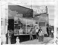 Image of Magnolia State Bank, Seattle, August 7, 1953