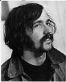 Image of Chip Marshall at SLF press conference, April 9, 1970