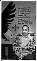 Image of Leo Whiteford at Puyallup tribal substance-abuse treatment center, March 19, 1990