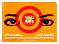Image of You Are Under Attack, Resist the WTO poster, Seattle, 1999