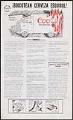 Image of Boycott Scab Beer!/Boicotean Cerveza Esquirol! flier, 1977