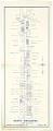 Image of North Broadway map, January 1937