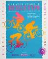 Image of Greater Seattle Bicycle Expo poster, February 22-23, 1991