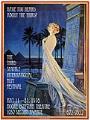 Image of Seattle International Film Festival poster, May 11-31, 1978