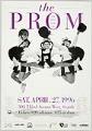 Image of Prom You Never Went To poster, Seattle, April 27, 1996