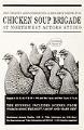 Image of Chicken Soup Brigade benefit poster, Seattle, August 9-18, 1991