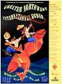 Image of Greater Northwest International Rodeo poster, August 11-13, 1995