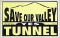 Image of Save our Valley 