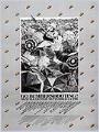 Image of Bumbershoot poster, Seattle, September 4-7, 1981