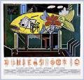 Image of Bumbershoot poster, Seattle, August 31 - September 3, 1984