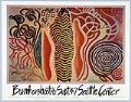 Image of Bumbershoot poster, Seattle, September 4-7, 1992