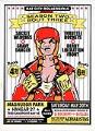 Image of Season Two, Bout Three poster, Seattle, May 20, 2006