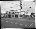 Image of Eastside Hall, Seattle, circa 1951