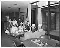 Image of Members of the East Cherry Branch of the YWCA, Seattle, circa 1960