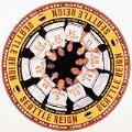 Image of Seattle Reign season poster, 1996-1997