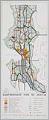 Image of Comprehensive plan of Seattle, September 1956