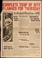 Image of Seattle Times, February 3, 1919