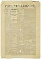 Image of Post-Intelligencer, Seattle, June 12, 1889